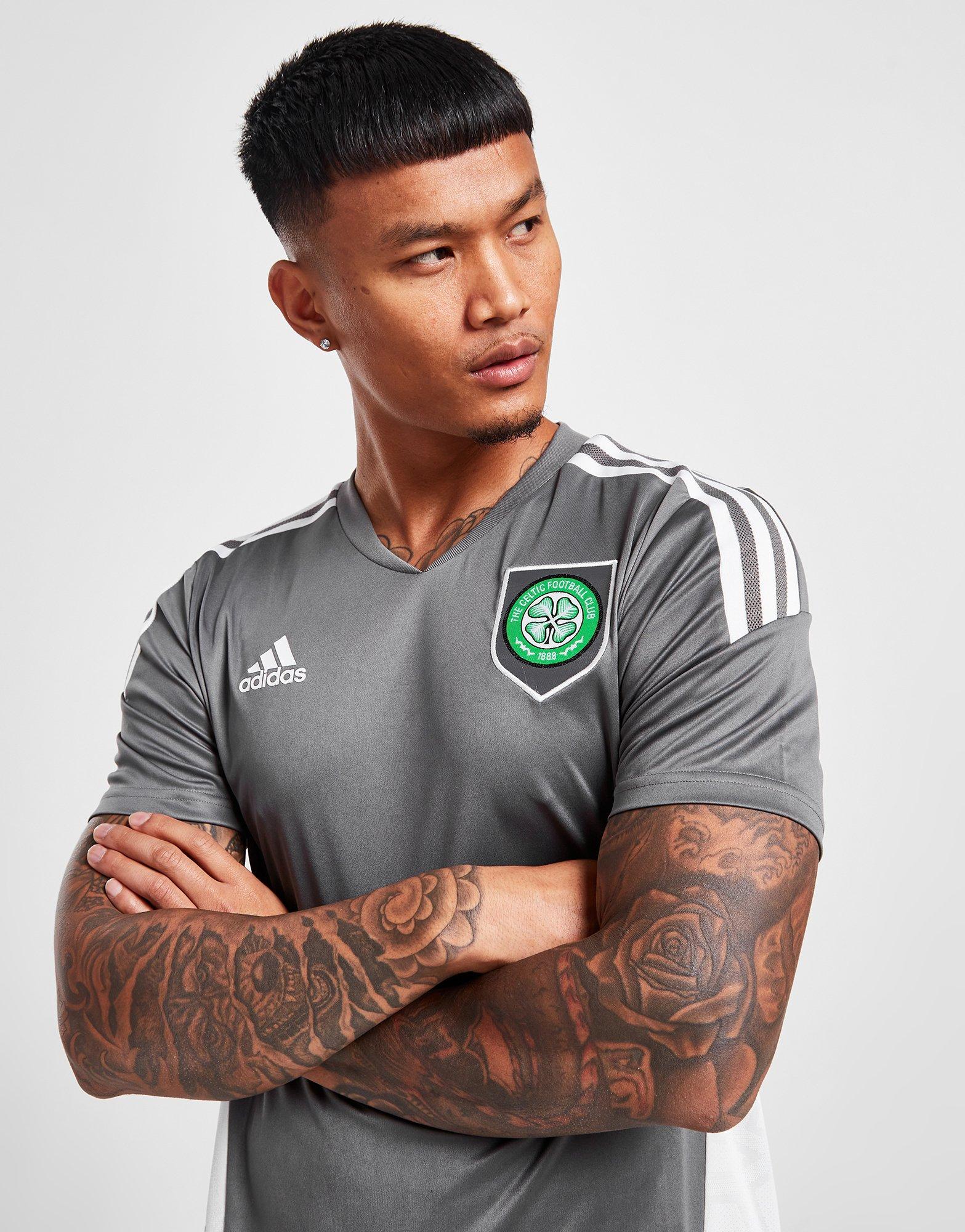 Get Free Delivery adidas Celtic FC Pro Top for the Ideal Gift for ...